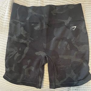 Gymshark Shorts